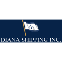 Diana Shipping Inc
