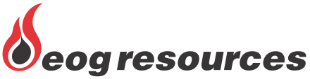 EOG Resources