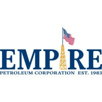 Empire Petroleum Corporation