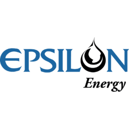 Epsilon Energy Ltd