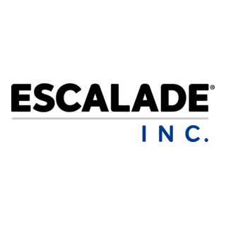 Escalade, Incorporated