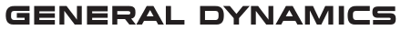General Dynamics