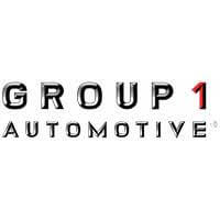 Group 1 Automotive, Inc.