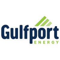 Gulfport Energy Corporation