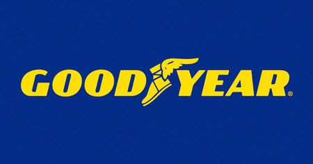 Goodyear Tire & Rubber Co
