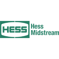 Hess Midstream LP