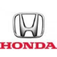 Honda Motor Co Ltd