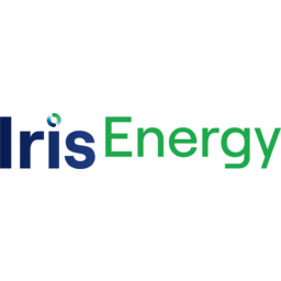 Iris Energy Ltd