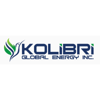Kolibri Global Energy Inc