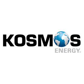 Kosmos Energy Ltd