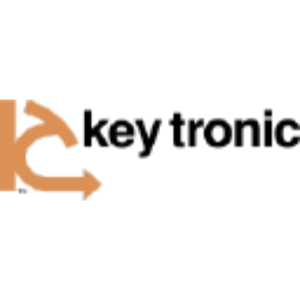 Key Tronic Corporation