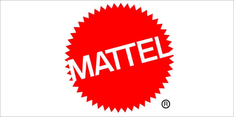 Mattel Inc