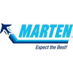 Marten Transport, Ltd