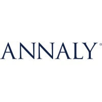 Annaly Capital Management, Inc