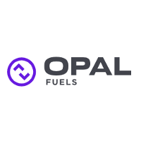 OPAL Fuels Inc