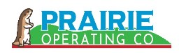 Prairie Operating Co