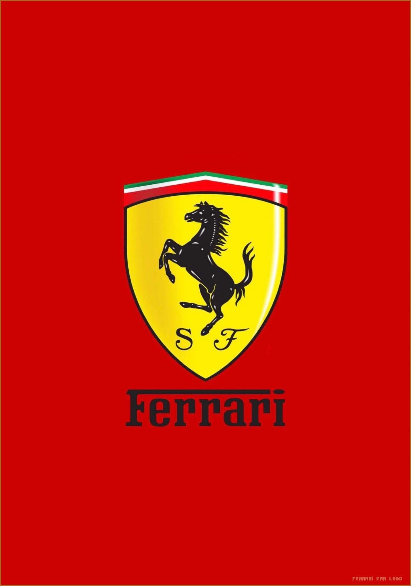 Ferrari NV
