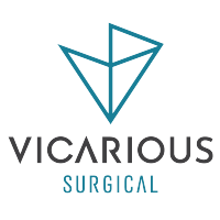 Vicarious Surgical Inc