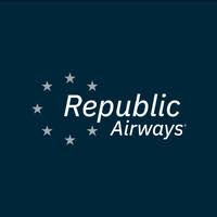 Republic Airways Holdings Inc