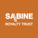 Sabine Royalty Trust