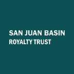 San Juan Basin Royalty Trust