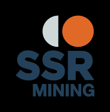 SSR Mining Inc