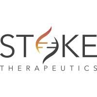 Stoke Therapeutics Inc