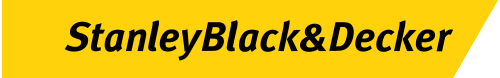 Stanley Black & Decker