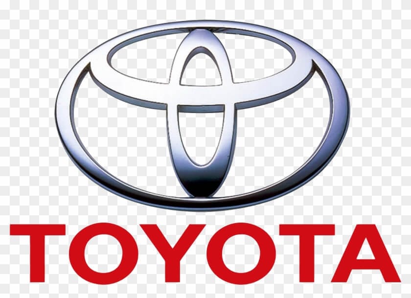 Toyota Motor Corp