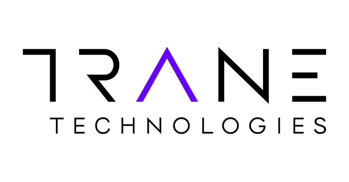 Trane Technologies plc
