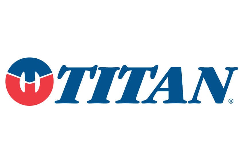 Titan International Inc