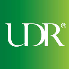 UDR Inc.