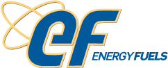 Energy Fuels Inc