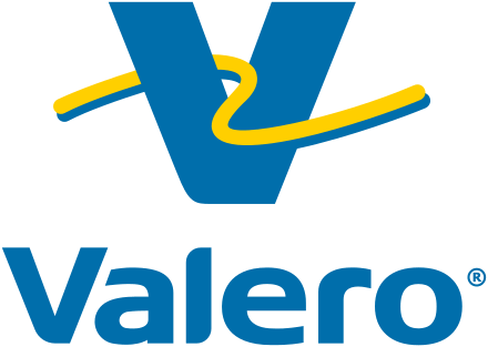Valero Energy