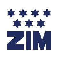 ZIM Integrated Shipping Services Ltd