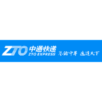ZTO Express (Cayman) Inc