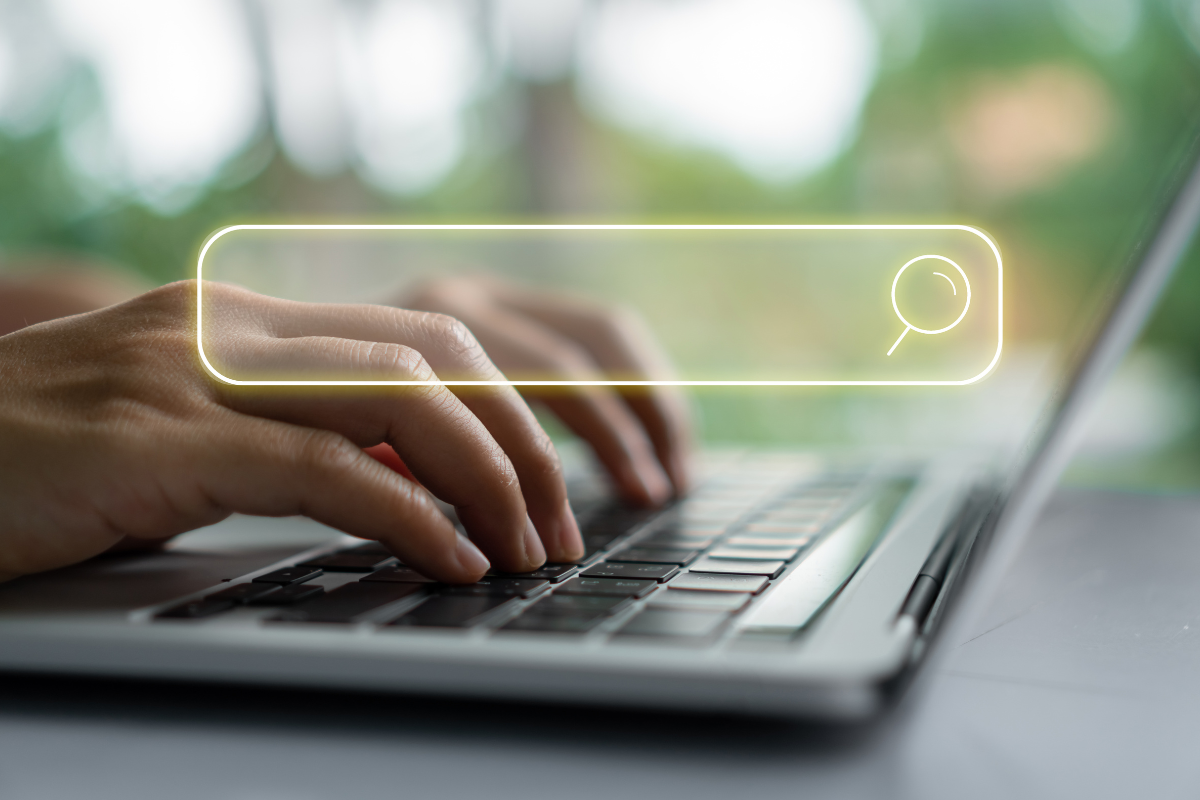 Focus on Search Intent