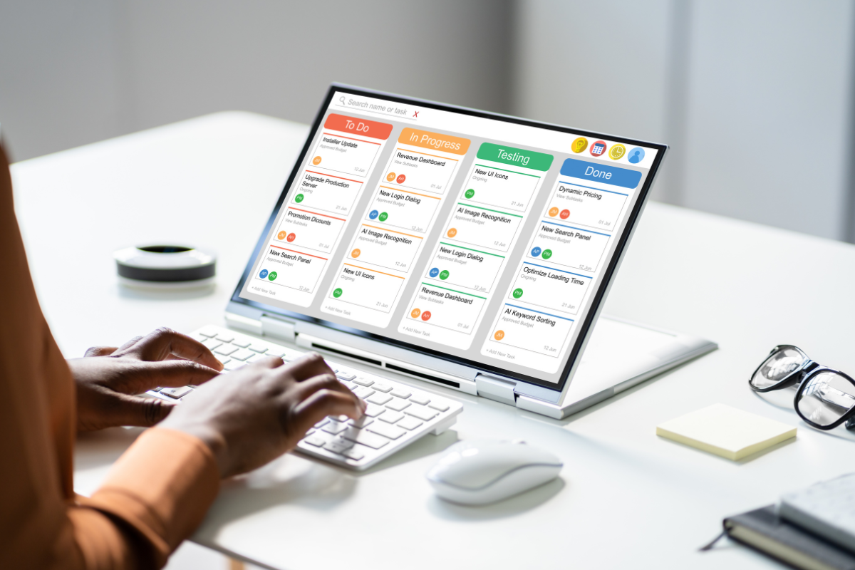Why Smart Project Management is the Key to Digital Marketing Success