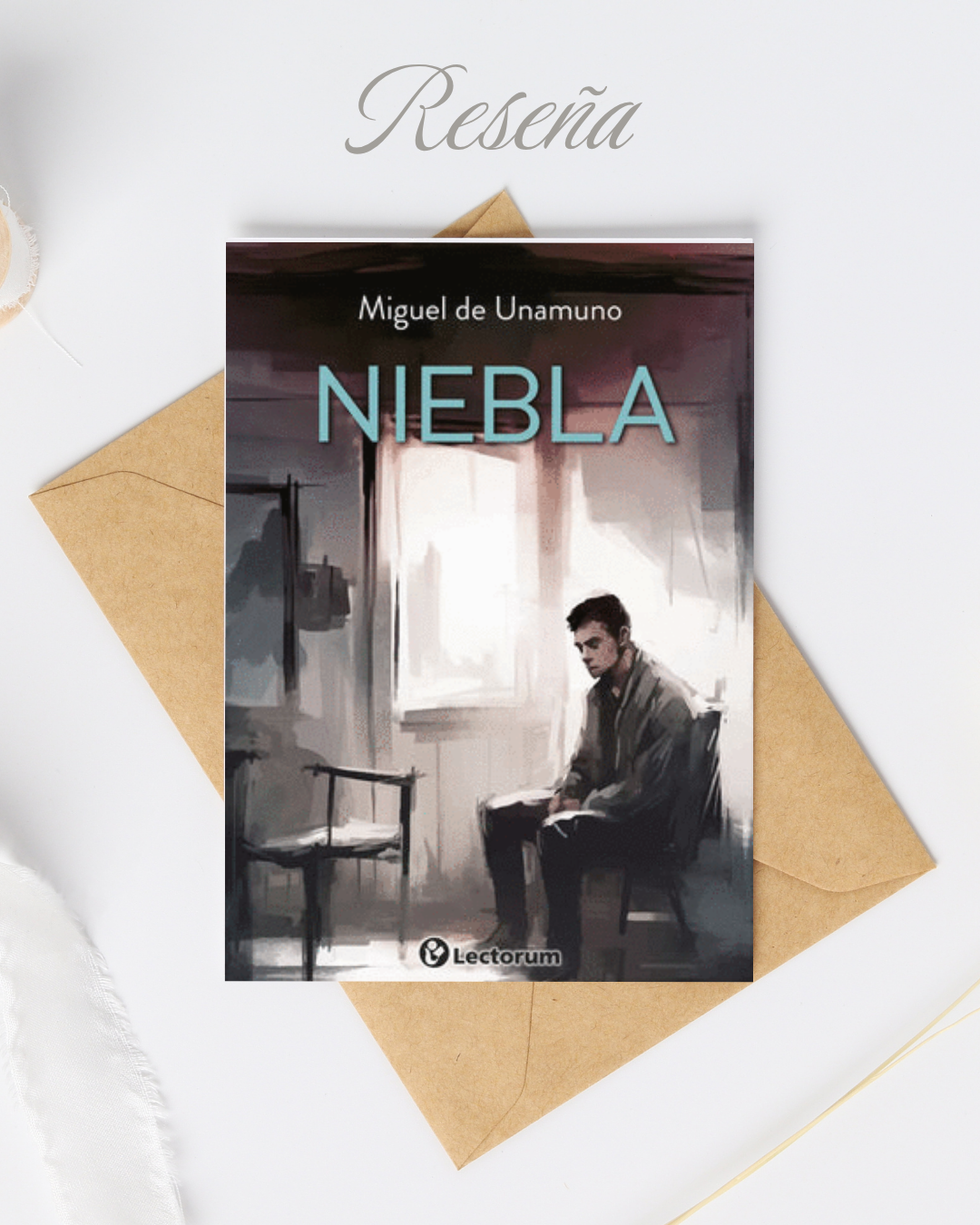 Reseña Niebla