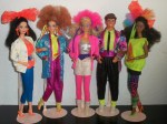 Barbie and the Rockers