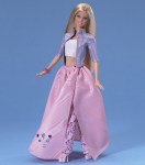 Jewel Girl Barbie