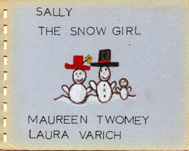 Sally the … 1
