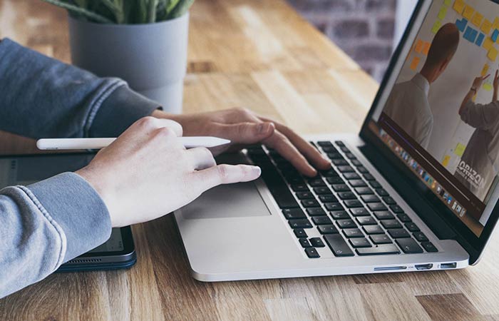 BA Christian Business