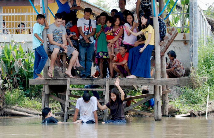 Global Discipleship Certificate