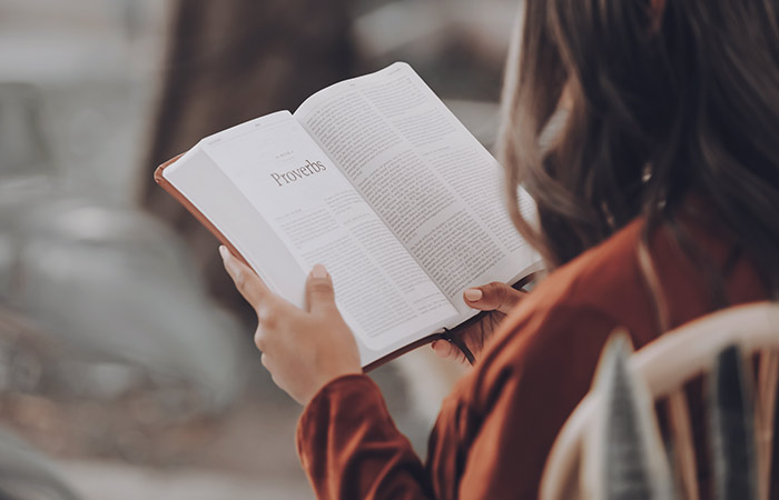 BA Christian Studies