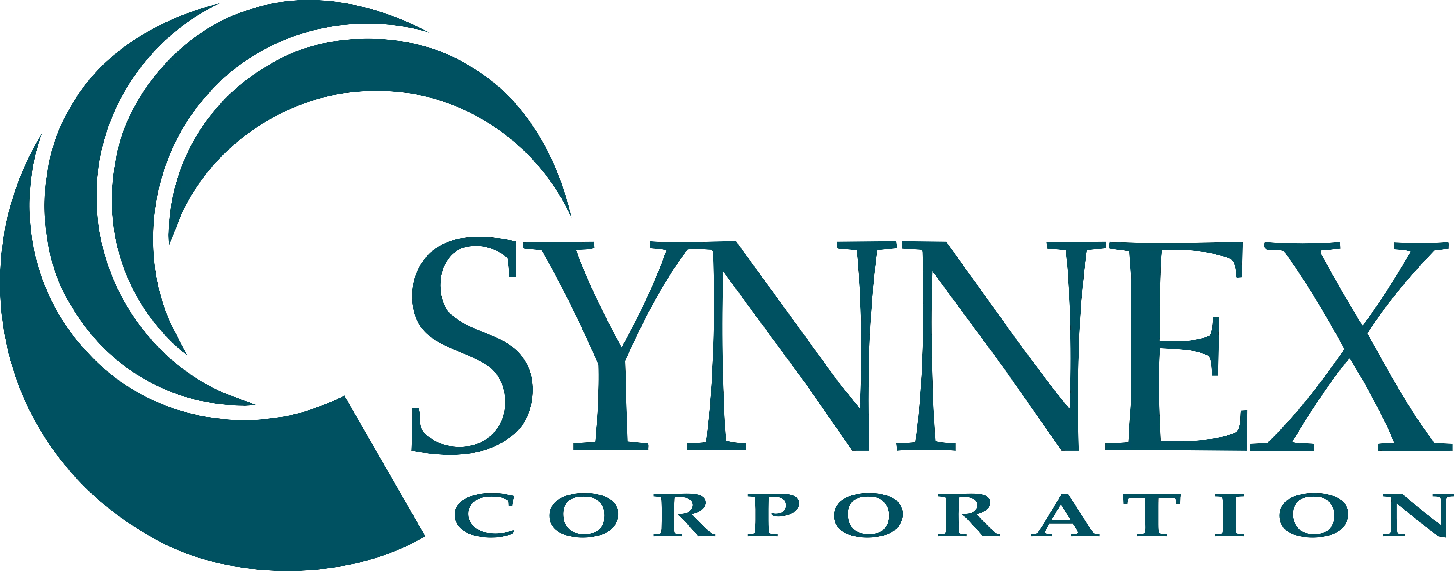 Synnex Logo