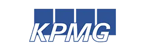 kpmg - logo