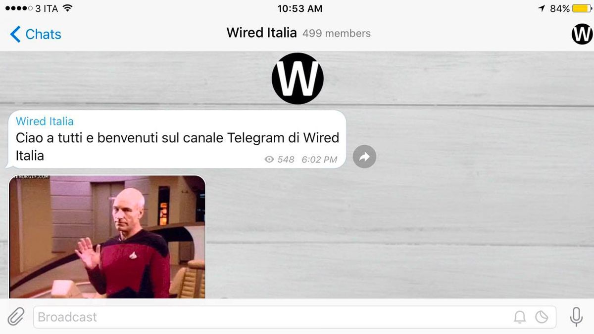 Tutto quello che devi sapere su Telegram