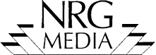 NRG Media Logo