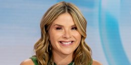 Jenna Bush Hager